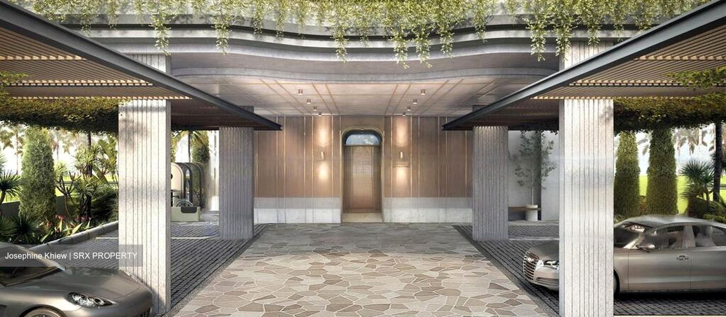The Shorefront (D17), Apartment #455107521